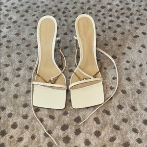 Bottega Veneta Heels